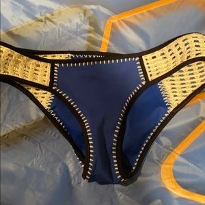 victoria’s secret bikini bottoms